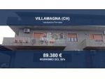 Immobile in asta di 186 m² con più di 5 locali e box auto in vendita a Vill &hellip;