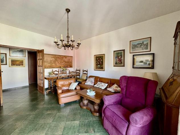 Appartamento in vendita a Sovigliana - Vinci 83 mq Rif: 1403603