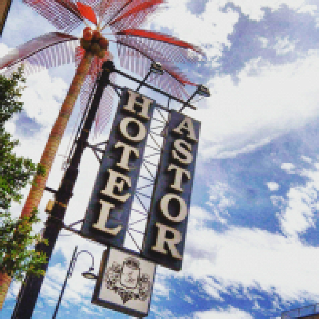 Astor Hotel Srl