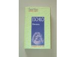 ESCHILO - Orestea