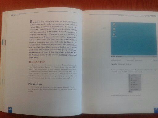PC NO PROBLEM. SOLUZIONI SEMPLICI PER VITE COMPLICATE - Foto 3
