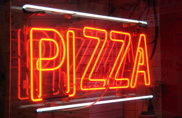 Pizzeria in vendita a Anagni - Foto 3