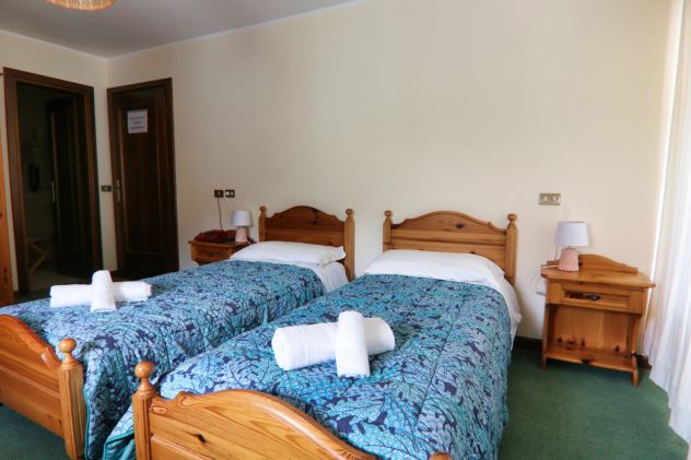 Auronzo di Cadore, il piccolo albergo a dimensione famiglia - Foto 14