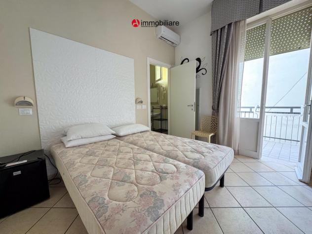 Albergo con mura in affitto a Bellaria-Igea Marina