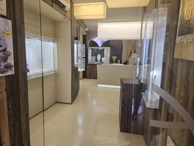 Negozio in vendita a Bientina 80 mq Rif: 1426833 - Foto 6