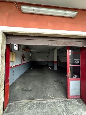 Locale comm.le/Fondo in affitto a Castelnuovo Magra 60 mq Rif: 1237802 - Foto 6