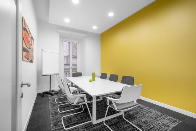 Ufficio privato in affitto - Regus Milano, Galleria Vittorio Emanuele a Milano - Foto 5