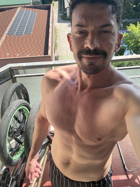 Personal Trainer a domicilio – Allenamenti personalizzati a Mantova Tel:3338881990