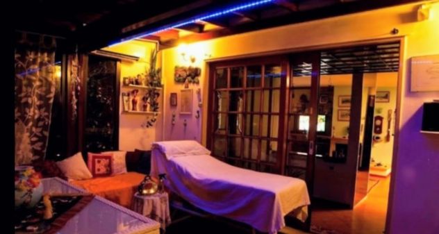 Un angolo di paradiso a due passi da Milano - Foto 2 Tel:00393339723249