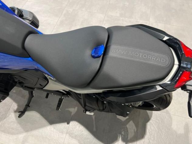 BMW R 1300 RS R 1300 R - Foto 5