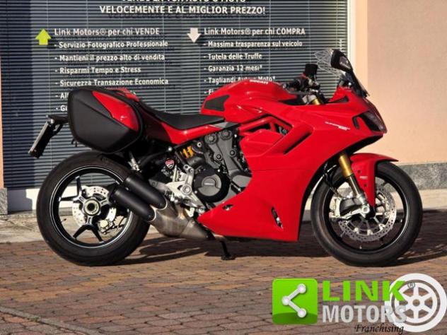 DUCATI Supersport 950s rif. 24175067 - Foto 2