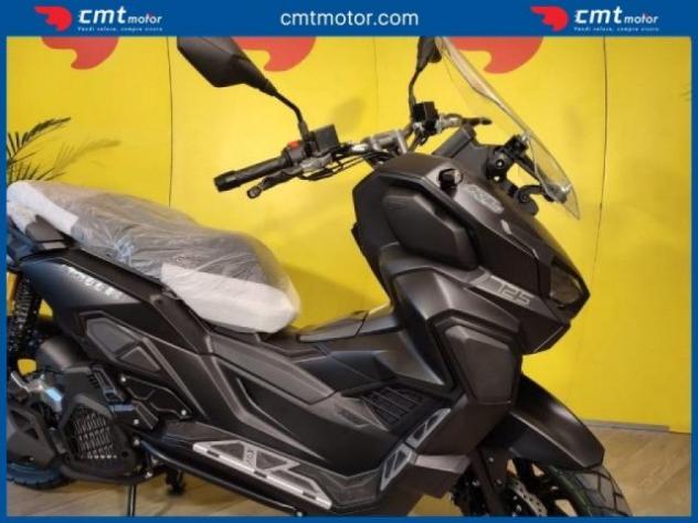 KL Brera X 125 Garantito e Finanziabile rif. 22181111 - Foto 6