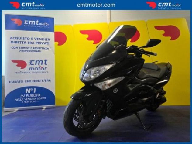 YAMAHA T-Max 500 Garantito e Finanziabile rif. 24083829 - Foto 2