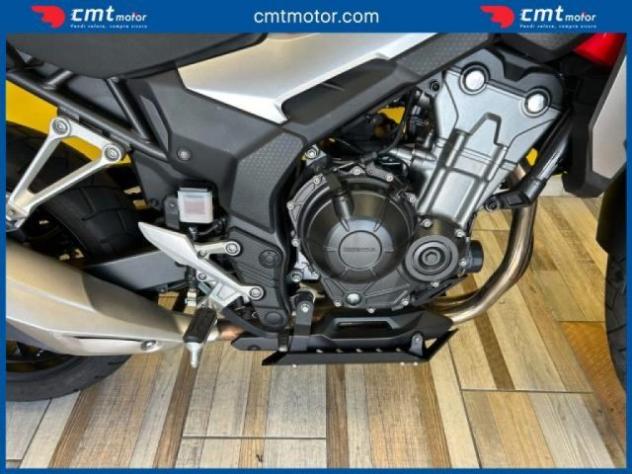 HONDA CB 500 X Garantita e Finanziabile rif. 24087381 - Foto 9