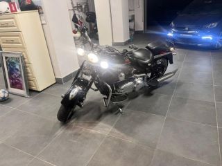 Harley-Davidson FLSTSC Springer Classic 1584 Twin Cam 96 – Originale – 2006