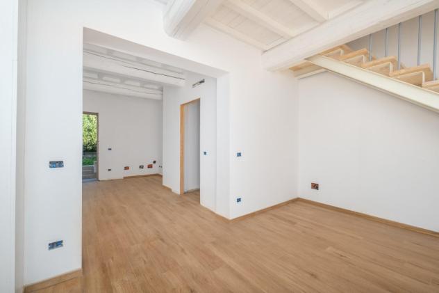 Villetta a schiera in vendita a San Giorgio - Cascina 104 mq Rif: 1455141 - Foto 10