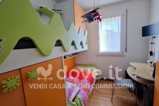 Appartamento di 80 m² con 3 locali e box auto in vendita a Pesaro - Foto 18