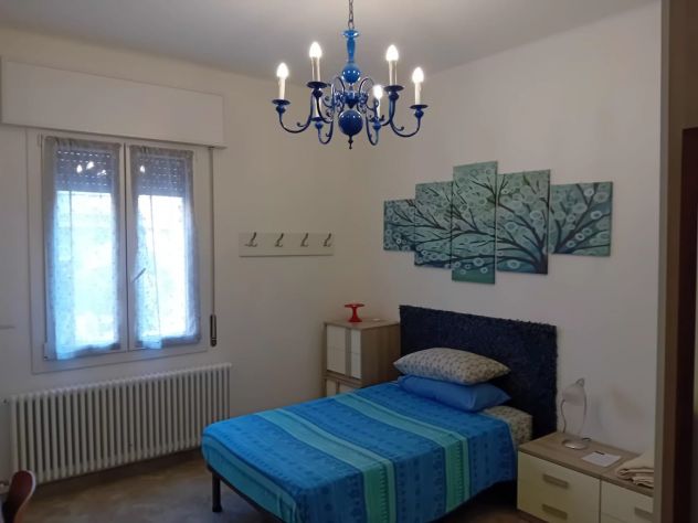 Offro camera in affitto ( Bolognina )