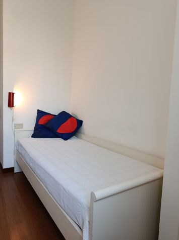 Stanza luminosa a Città studi per una ragazza - Foto 4