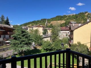 monolocale in centro