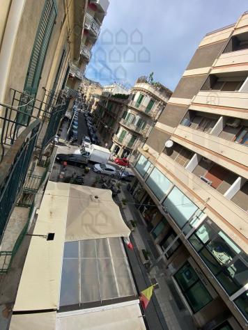 APPARTAMENTO di 5 vani e di 100 mq (MESSINA) rif. 2LS16946 - Foto 5
