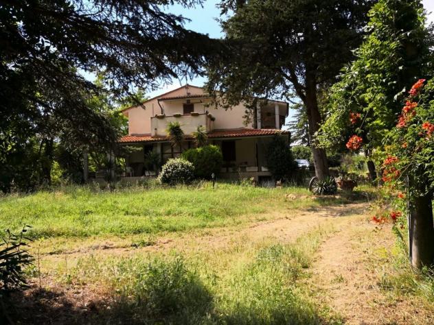 Colonica in vendita a Palaia 420 mq Rif: 1275315