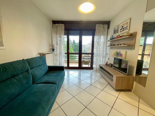 va465 - monolocle arredato + terrazzino - box CONTRATTO 4 ANNI RINNOVABILI - Foto 3