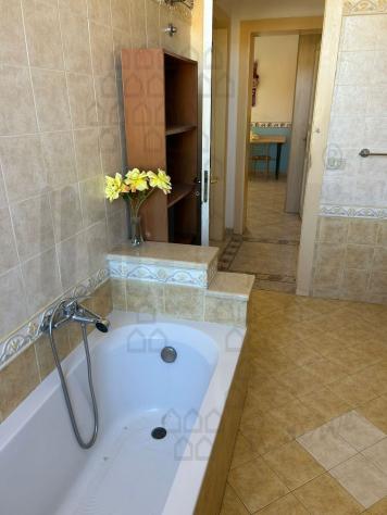 APPARTAMENTO di 4 vani e di 114 mq (VILLAFRANCA TIRRENA) rif. 2LS18297 - Foto 5