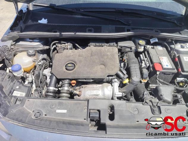 1671208380 RICAMBI USATI AUTO OPEL Corsa F Serie YH01 diesel 1.5 - Foto 4