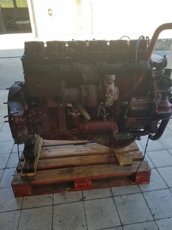 motore usato premium 300 340 385 - Foto 2