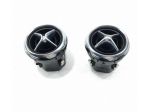 BOCCHETTE ARIA CRUSCOTTO DX E SX MERCEDES GLA Serie A1568300100 (13)