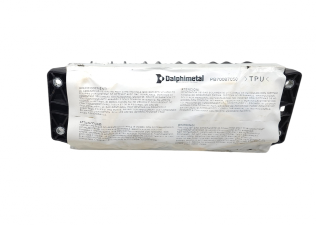 AIRBAG PASSEGGERO LANCIA Ypsilon 2° Serie 51786236000 (0610) - Foto 4