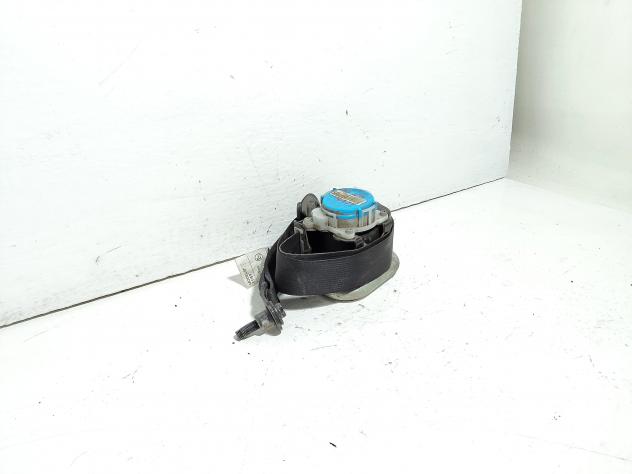 CINTURA DI SICUREZZA ANTERIORE DESTRA CON PRETENSIONATORE TOYOTA Yaris Serie 732300D340C0 (1113) - Foto 3
