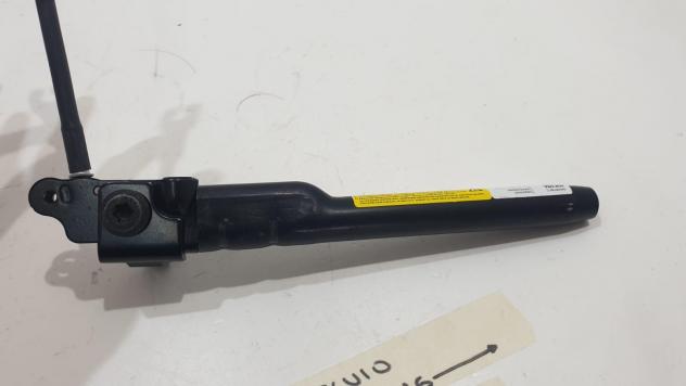 PRETENSIONATORE ALFA ROMEO Stelvio Serie (949_) 00505436260 50543626 (16) - Foto 8