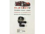 POMPA ACQUA VOLKSWAGEN Caddy 4° Serie 5N0965561A CAY diesel 1598 (10)