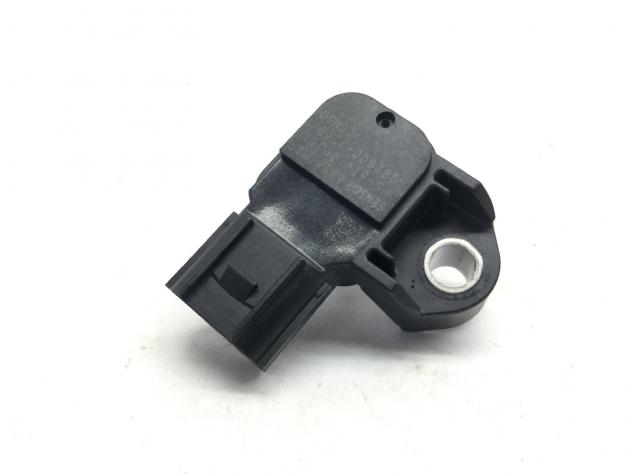 HONDA CB GT ABS KM0 1000 SENSORE MAP 2026 JH2SC93A