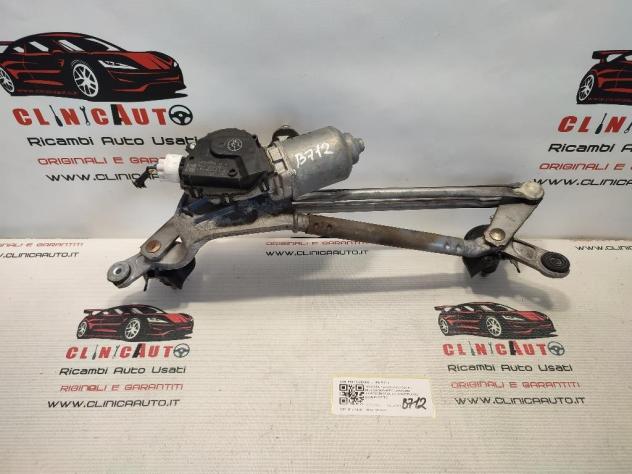 MOTORINO TERGICRISTALLO ANTERIORE TOYOTA Yaris Serie 85110-0D080 (1416)