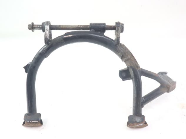 SUZUKI SIXTEEN UX 125 4210020H10000 CAVALLETTO CENTRALE 07 - 14 MAIN STAND