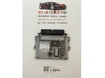 CENTRALINA MOTORE FORD Kuga Serie (CBS) DS71-12B684-XB T7MA diesel 1997 (1315)