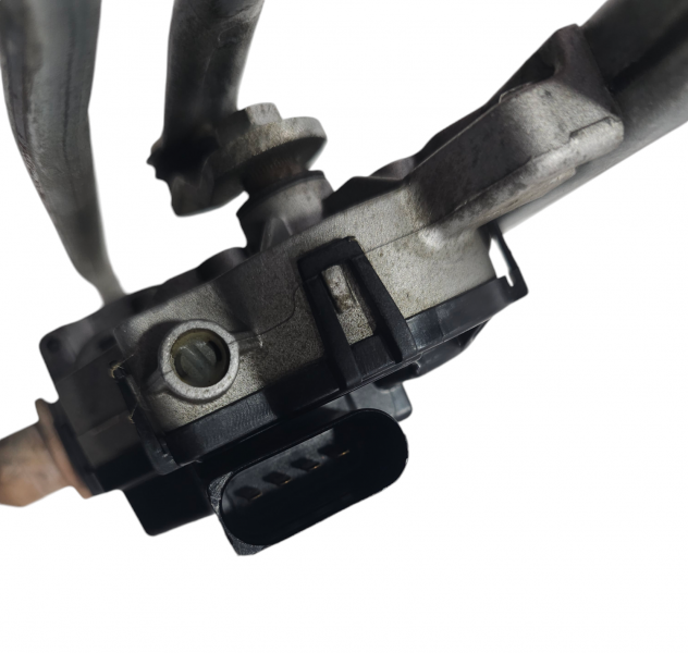 MOTORINO TERGI ANT COMPLETO DI TANDEM FIAT Panda 3° Serie MS159200-9600 (12) - Foto 11