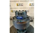 Motore Poclain MSE05-0-133-R05-1220-45DEJ