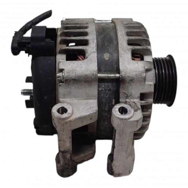 ALTERNATORE OPEL Mokka X 95525142 B16DTU diesel 1598 (16) - Foto 2