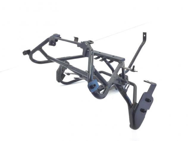 KYMCO GRAND DINK 150 TELAIO TELAIETTO SUPPORTO SCUDO ANTERIORE 2001 2002 - Foto 2