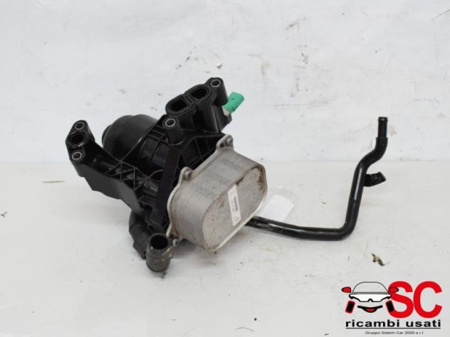 03N115389B 03N115389B SUPPORTO FILTRO OLIO VOLKSWAGEN Golf …