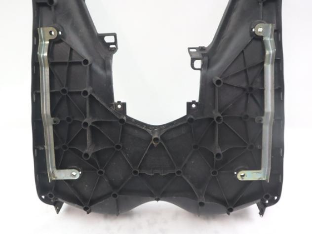 YAMAHA TRICITY MW 125 2CMF748100 PEDANA 14 - 17 FOOTBOARD - Foto 6
