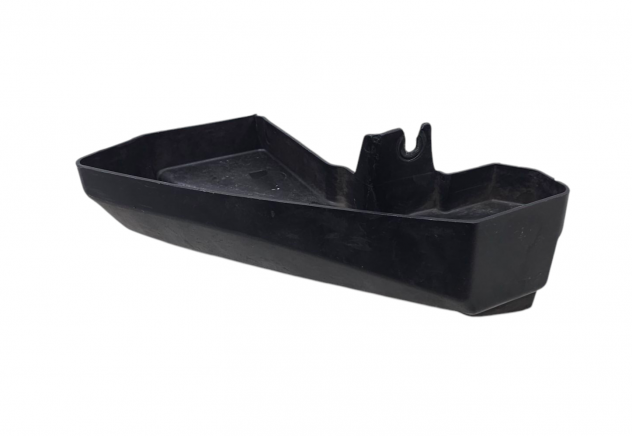 STAFFA PARAURTI ANTERIORE LAND ROVER Range Rover Evoque 1° Serie BJ32-17E762-BB 204DTD Diesel 2000 (11)