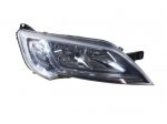 FARO ANTERIORE DESTRO CITROEN Jumper Serie 1394418080 (14)