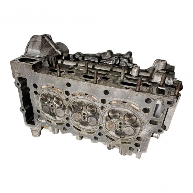 TESTATA SMART Forfour 1° Serie A6390102420 639939 Diesel 1493 (0406) - Foto 9
