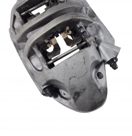 PINZA FRENO ANTERIORE DESTRA AUDI Q5 Sportback Serie (FYT) 80A615106CF DTP Diesel 2000 (20) - Foto 14
