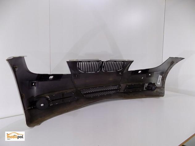 BMW SERIE 3 E90 E91 PARAURTI ANTERIORE A83 -815 - Foto 9